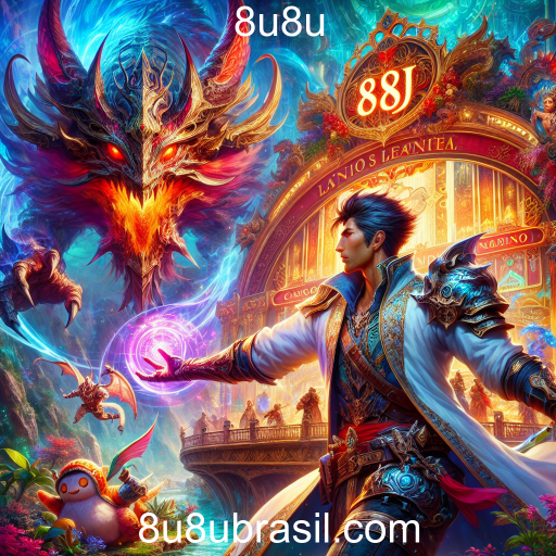 Explorando o Universo dos RPGs: Uma Jornada de Fantasia e Aventura